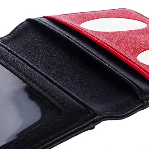 Disney's Mickey Mouse Card Wallet