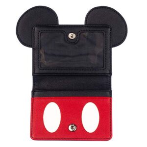 Disney's Mickey Mouse Card Wallet