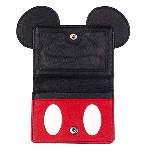 Disney's Mickey Mouse Card Wallet