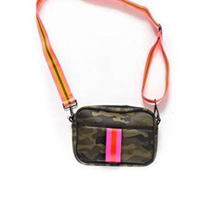 Haute Shore - Drew Showoff Crossbody Tote