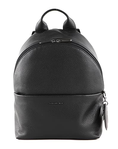 Mandarina Duck Women's Backpack, Nero20, Taglia Unica