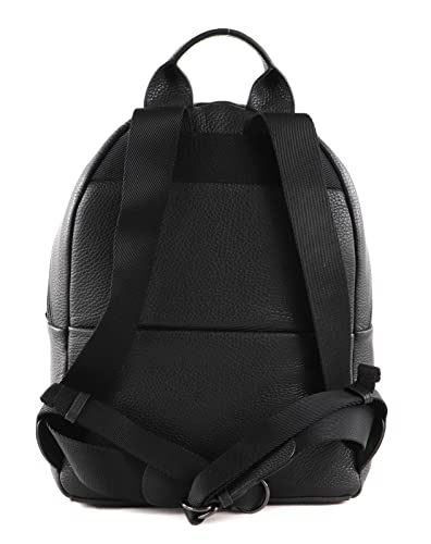 Mandarina Duck Women's Backpack, Nero20, Taglia Unica