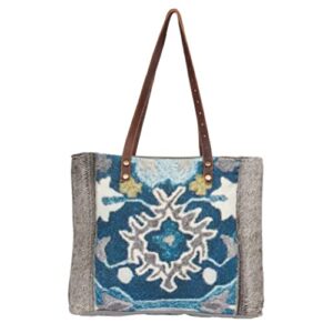 myra bag delicate love tote bag s-2183