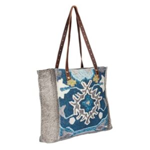 Myra Bag Delicate Love Tote Bag S-2183