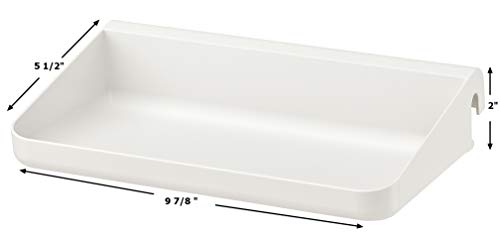 IKEA SUNNERSTA Shelf 9 7/8" 904.439.27