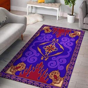 aladin magic area rugs living room carpet floor decor (large)