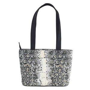 donna sharp abby tote handbag in sheena – great for travel and special outings