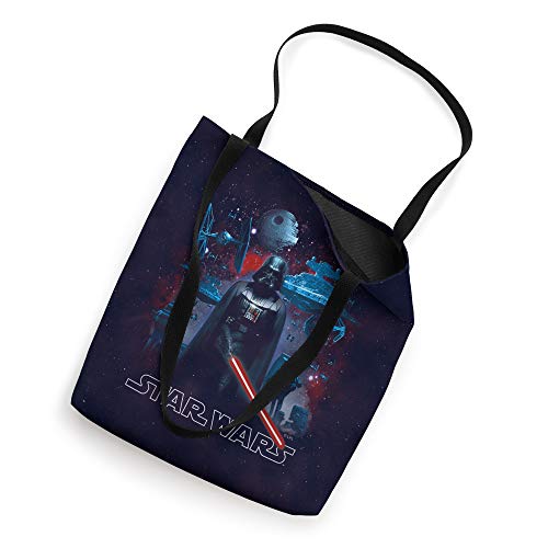 Star Wars Darth Vader Battalion Tote Bag