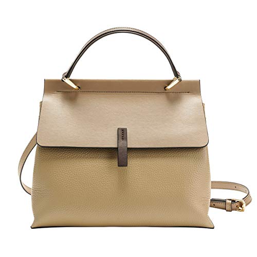 Cow Leather Purse Crossbody Bags for Women Small Tote Handbags for Women Satchel Shoulder Bags Clearance