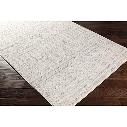 Artistic Weavers Victor Bohemian Moroccan Area Rug