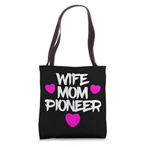 jehovah’s witness gift wife mom pioneer jw org jw gift tote bag