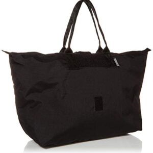 Maxpedition Tote, Black, Large