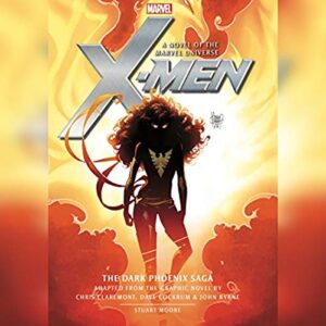 x-men: the dark phoenix saga