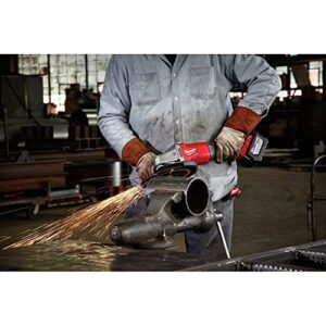 Milwaukee 2785-20 M18 FUEL 7 in. / 9 in. Large Angle Grinder (Tool Only)