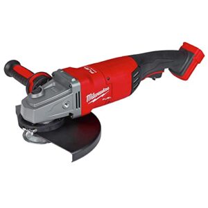 Milwaukee 2785-20 M18 FUEL 7 in. / 9 in. Large Angle Grinder (Tool Only)