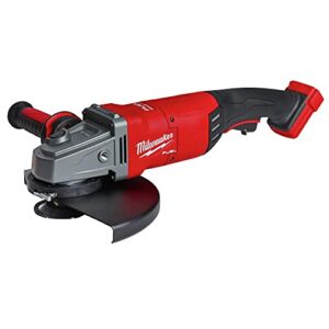 Milwaukee 2785-20 M18 FUEL 7 in. / 9 in. Large Angle Grinder (Tool Only)