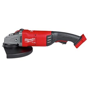 Milwaukee 2785-20 M18 FUEL 7 in. / 9 in. Large Angle Grinder (Tool Only)