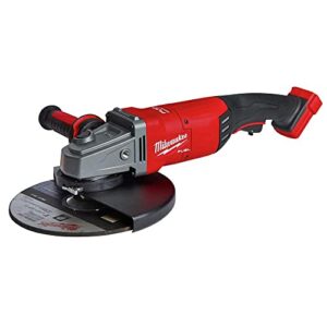 Milwaukee 2785-20 M18 FUEL 7 in. / 9 in. Large Angle Grinder (Tool Only)