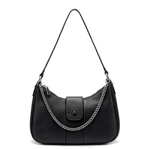 yaluxe crossbody-bags-for-women genuine leather fashion shoulder handbags purse