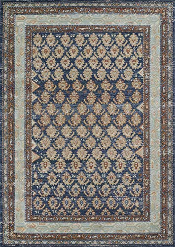 Momeni Lillihan Traditional Indoor Area Rug