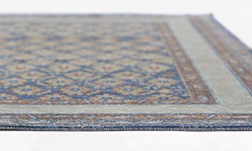 Momeni Lillihan Traditional Indoor Area Rug