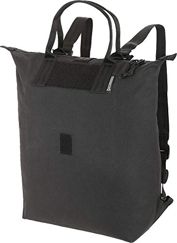 Maxpedition Totepack, Black