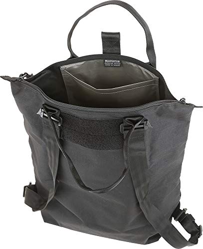 Maxpedition Totepack, Black