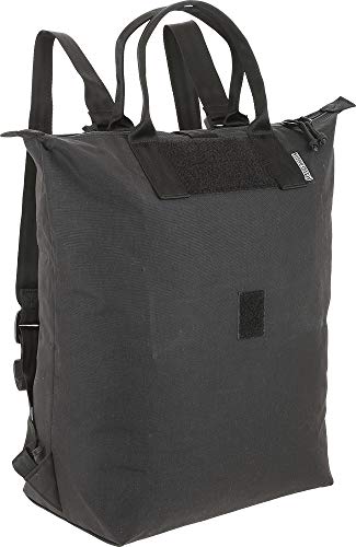 Maxpedition Totepack, Black