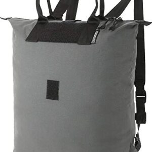 Maxpedition Totepack, Wolf Gray, 15L