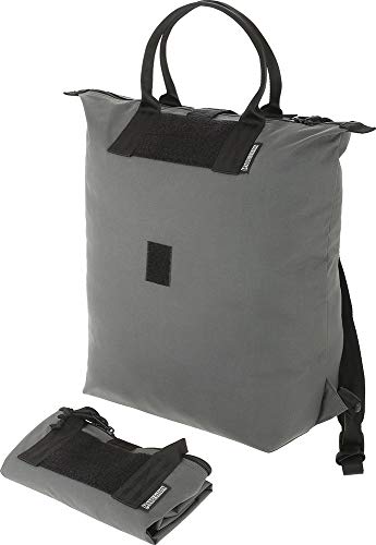 Maxpedition Totepack, Wolf Gray, 15L