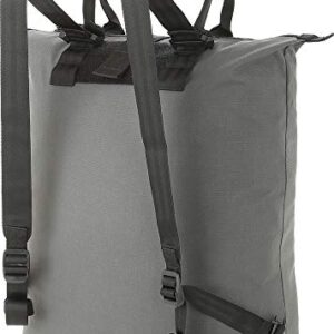 Maxpedition Totepack, Wolf Gray, 15L