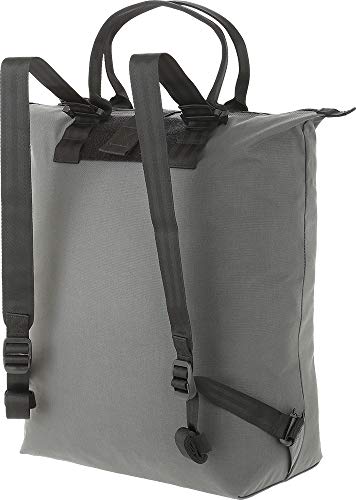 Maxpedition Totepack, Wolf Gray, 15L