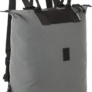 Maxpedition Totepack, Wolf Gray, 15L