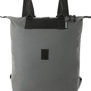 Maxpedition Totepack, Wolf Gray, 15L