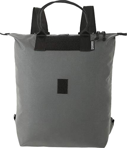 Maxpedition Totepack, Wolf Gray, 15L