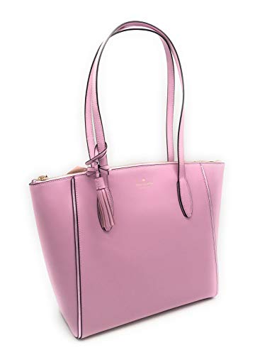 Kate Spade New York Kali Tote, Quartz Pink