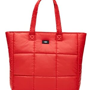 UGG ELLORY Puff Tote, Ignite