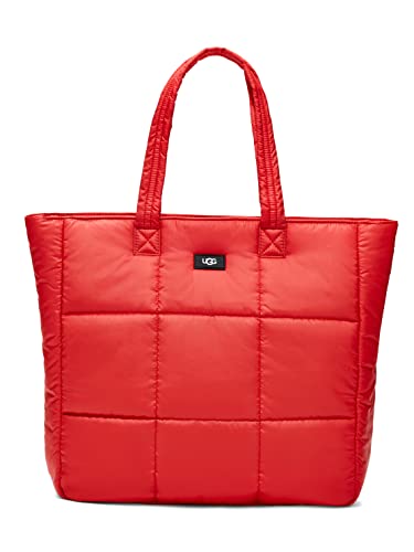 UGG ELLORY Puff Tote, Ignite