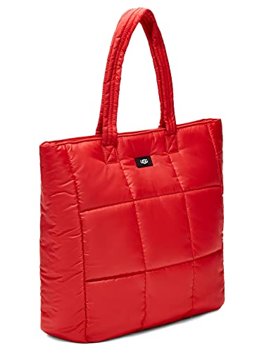 UGG ELLORY Puff Tote, Ignite