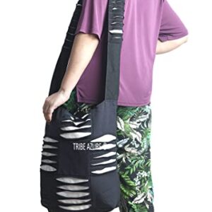 Hobo Bags For Women, Hippie Bag, Women's Shoulder handbags, Boho Purses For Women, Hippie Purses For Women, Hobo Crossbody Bags for Women Large Size, Boho Bags, Boho Crossbody Bags (Beautiful Black)