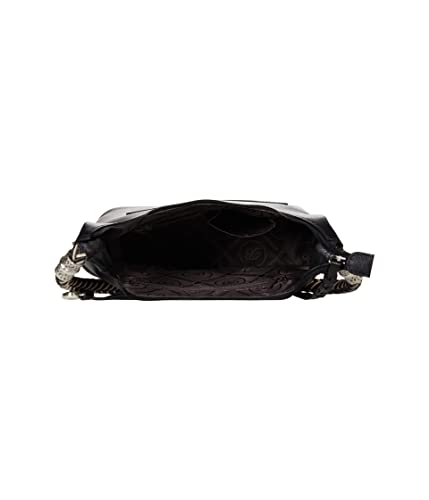 Brighton Bellaire Hobo Black One Size