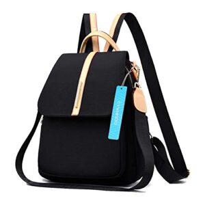 cywhfrto small backpack purse for women fashion backpack handbags for ladies lightweight travel daypack bag
