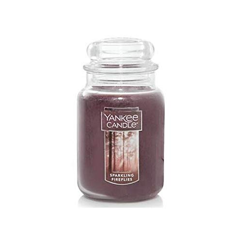 Yankee Candle Sparkling Fireflies Large Jar