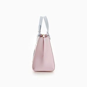 SAMANTHAVEGA(サマンサベガ) Shoulder Mini Bag, Safety Pink