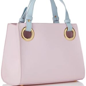 SAMANTHAVEGA(サマンサベガ) Shoulder Mini Bag, Safety Pink