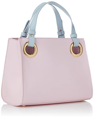 SAMANTHAVEGA(サマンサベガ) Shoulder Mini Bag, Safety Pink