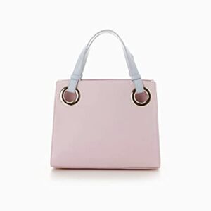 SAMANTHAVEGA(サマンサベガ) Shoulder Mini Bag, Safety Pink