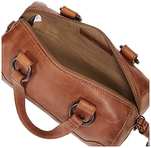 Frye womens Melissa Mini Crossbody, Cognac, One Size US