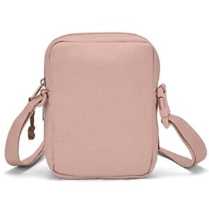 JanSport Core Crossbody, Misty Rose