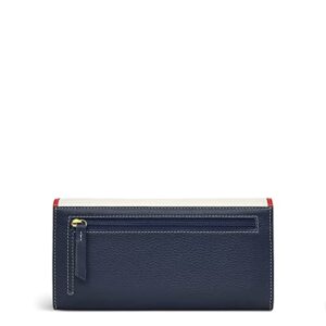 RADLEY London Cording Street Colourblock - Large Flapover Wallet